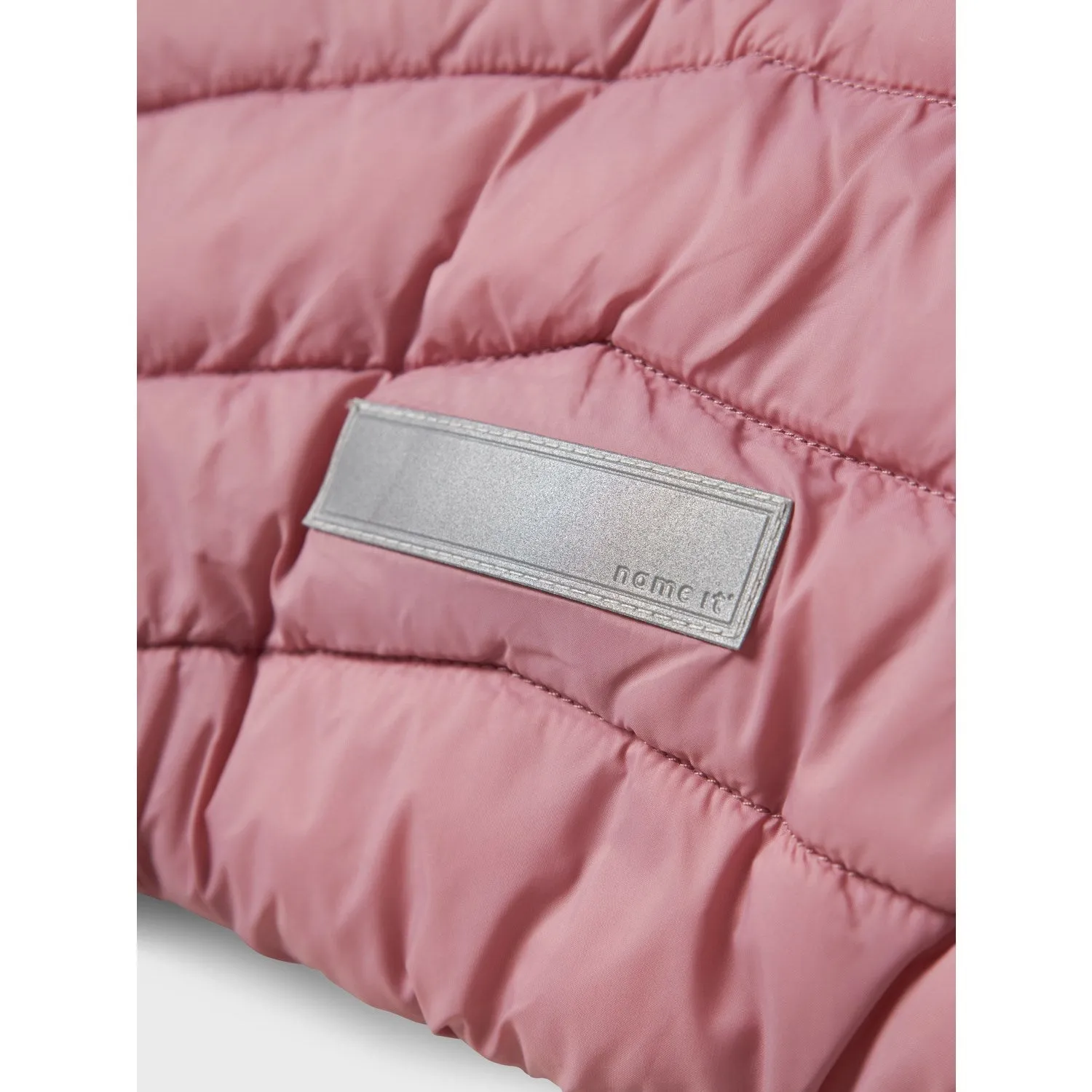 ConvertibleCollar baristas Name It Lilas Nmfmarble Jacket Pb