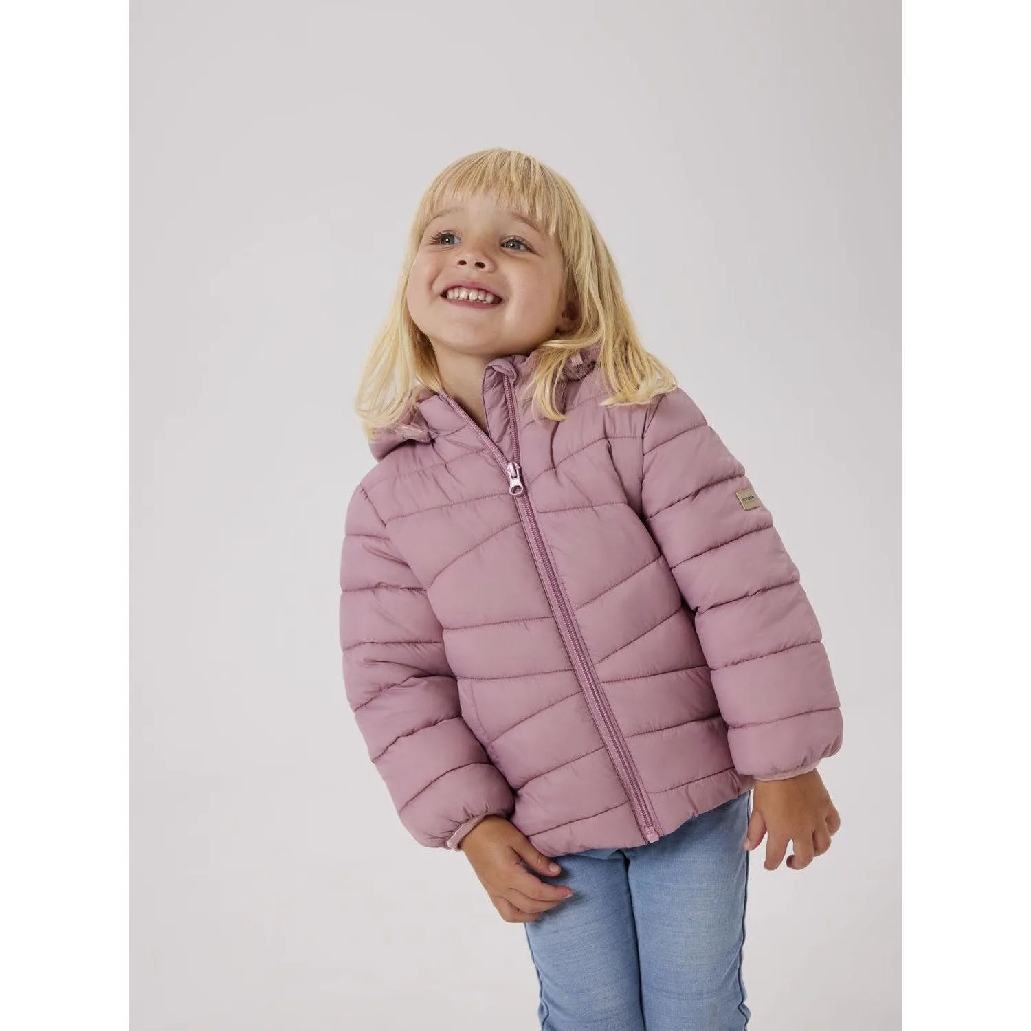 Name It Lilas Nmfmarble Jacket Pb shopping
