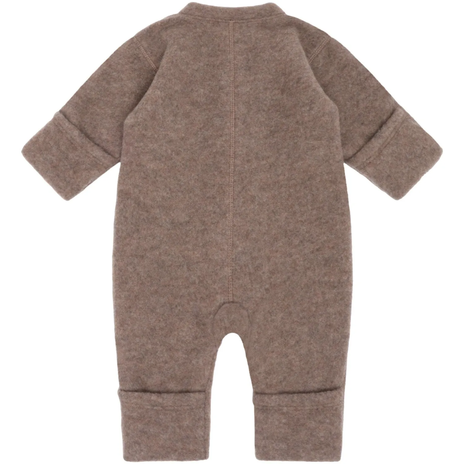 Edgy-Look Shiny-Lining Hust & Claire Beaver Baby Merlin Driving suit