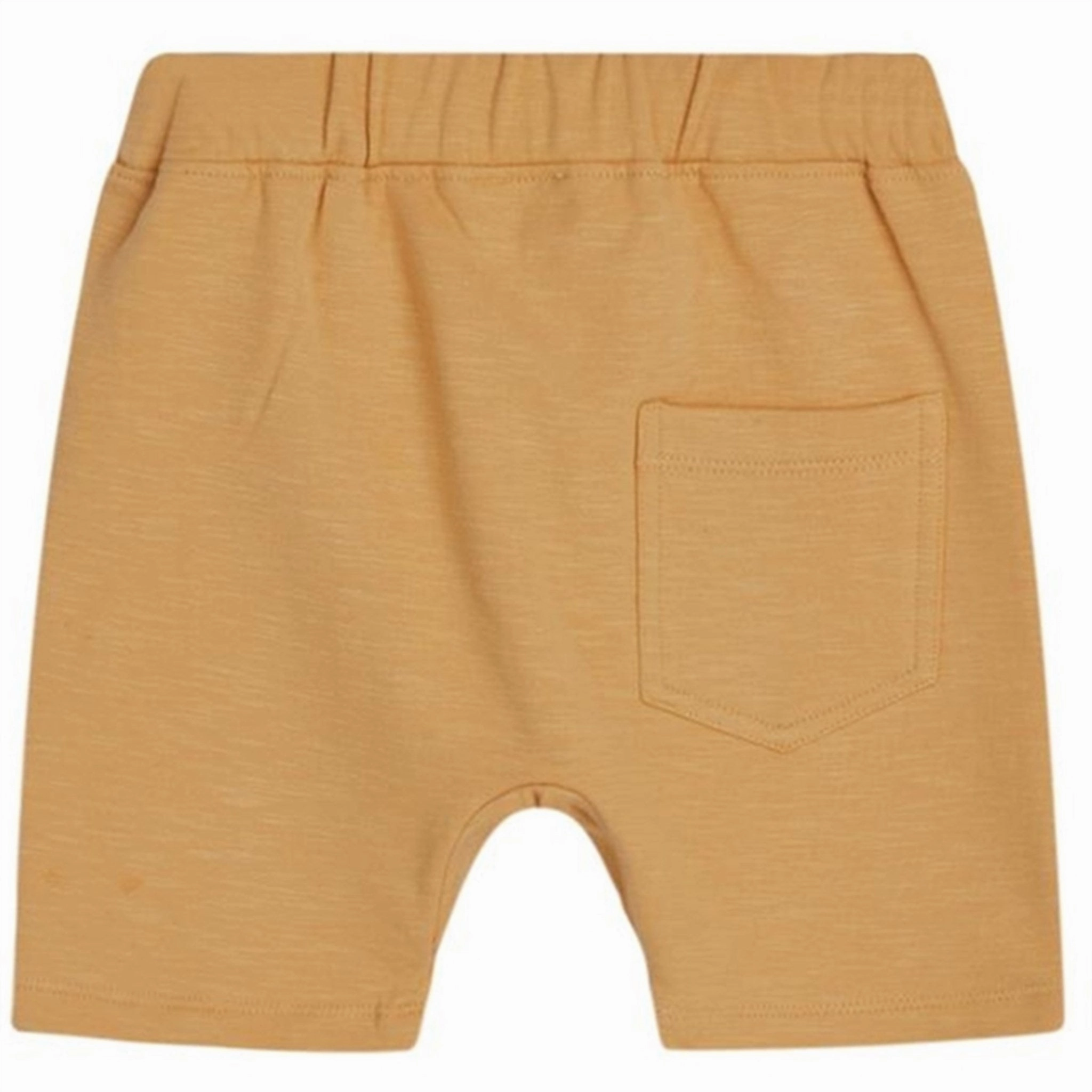AntiStaticCoating ethical fashion Hust & Claire Mini Heorg Shorts Taffy
