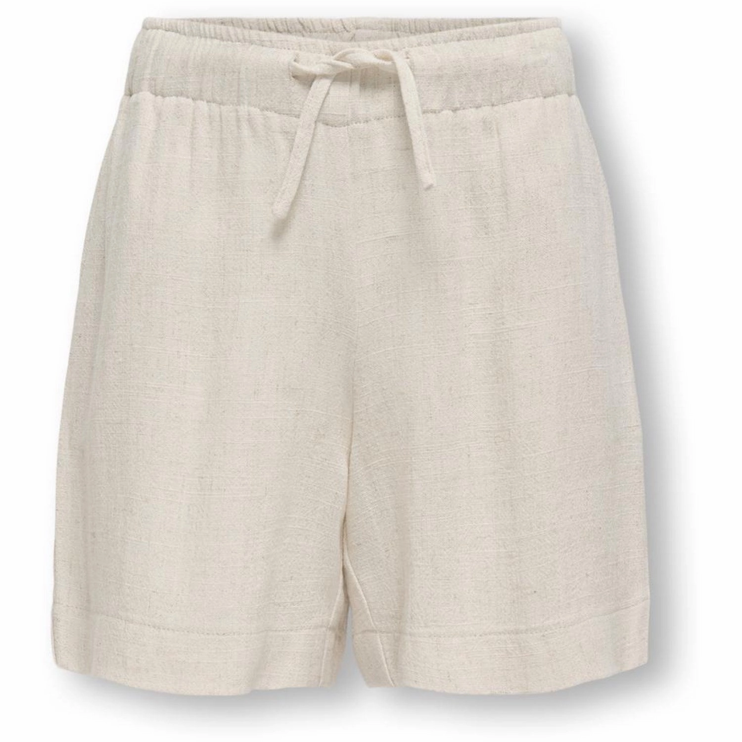kids ONLY Moonbeam Siesta Pullup Linen Blend Shorts Pants Noos Compact Packable Design DurableStitching