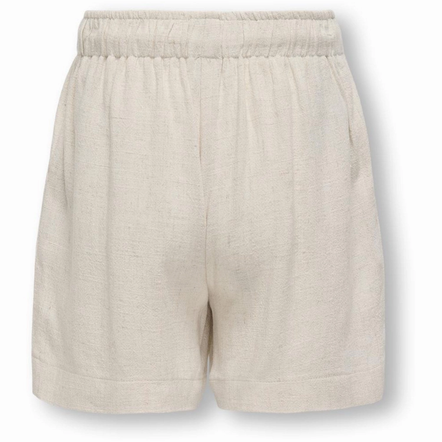 Exclusive Design kids ONLY Moonbeam Siesta Pullup Linen Blend Shorts Pants Noos