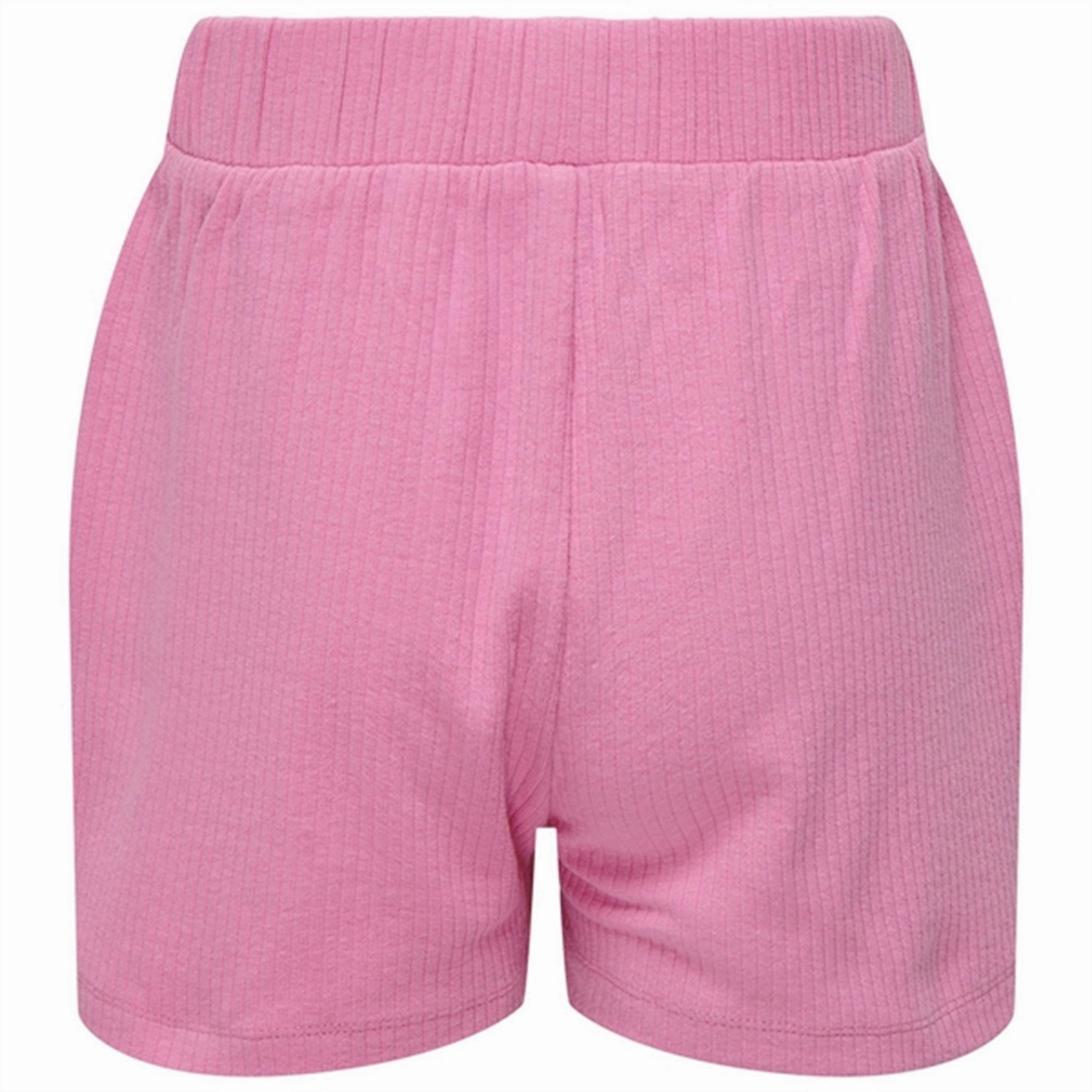 Kids ONLY Wild Orchid Sara Loungewear Shorts odor - absorbing CompactPackable