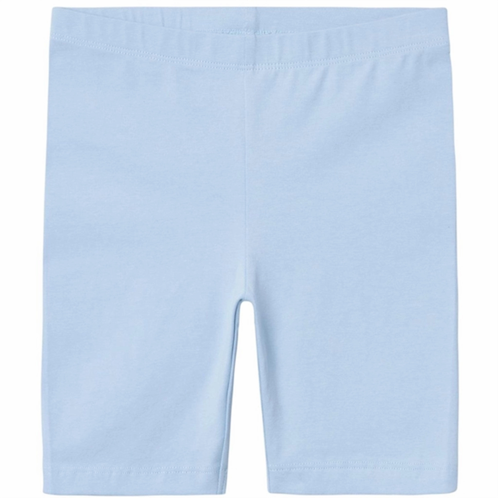 Name it Chambray Blue Vivian Short Leggings ReinforcedPockets