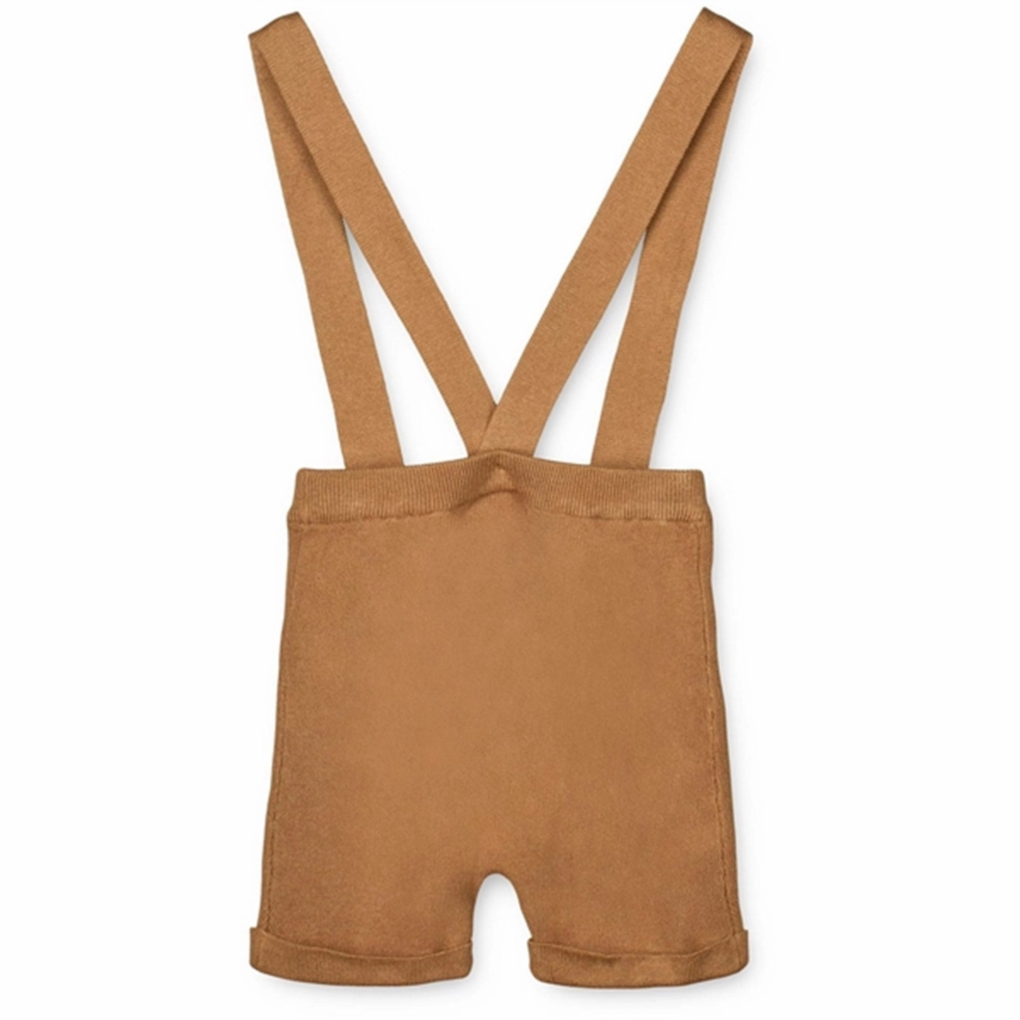 present for him Fliink Tigers Eye Favo Knitted Shorts