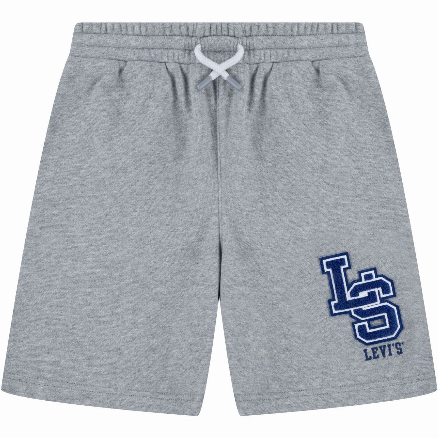 Daily Use Levi's Dress Blues Lvb Monogram Shorts