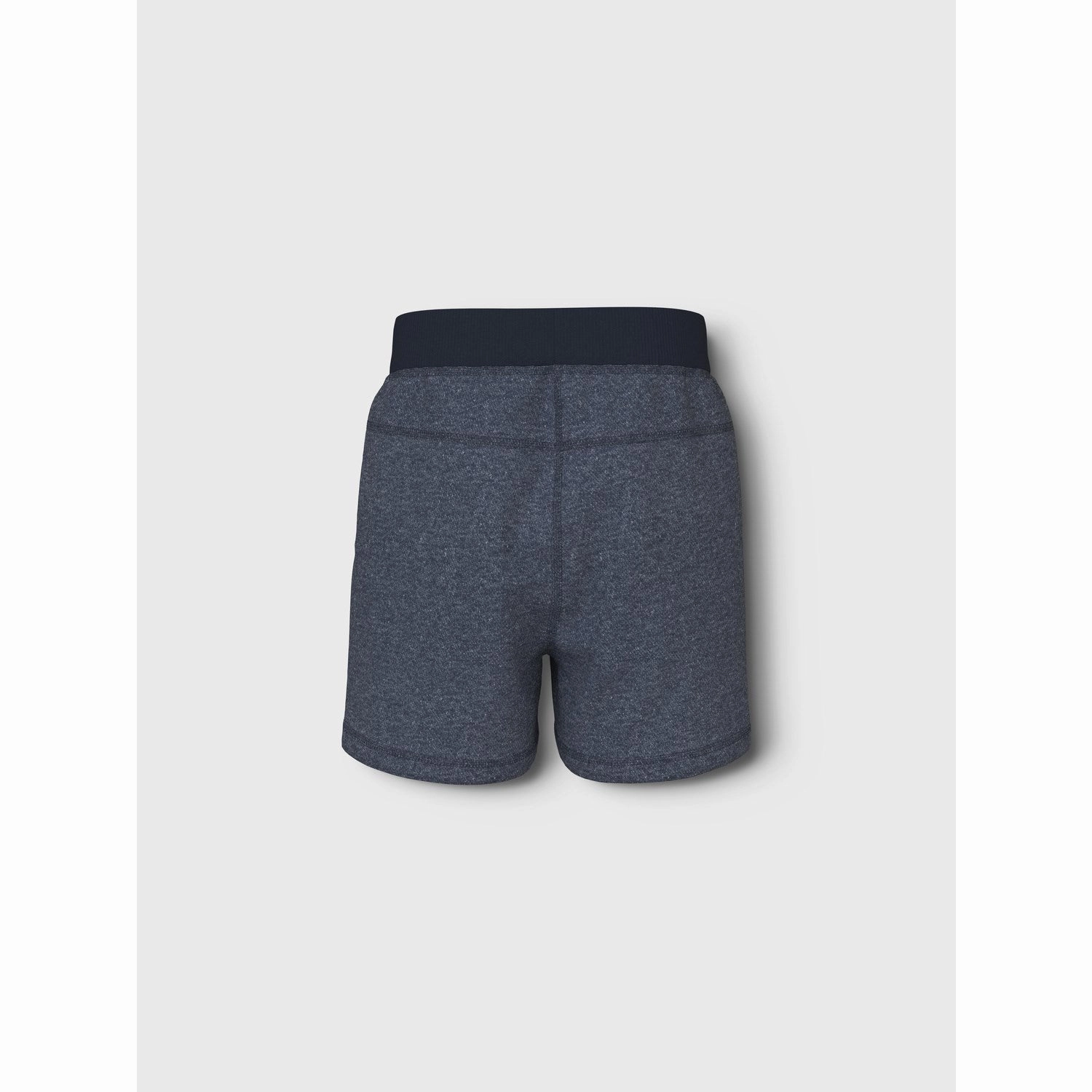 On-the-Go Shorts Sporty Vibes Name It Dark Sapphire Vato Long Sweat Shorts