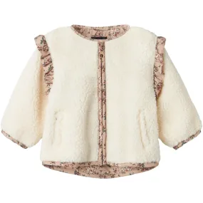 Name It Fog Misa Teddy Jacket Contest