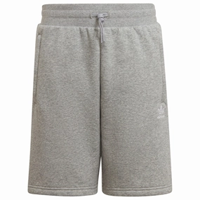 Versatile Shorts adidas Originals Medium Grey Heather Shorts