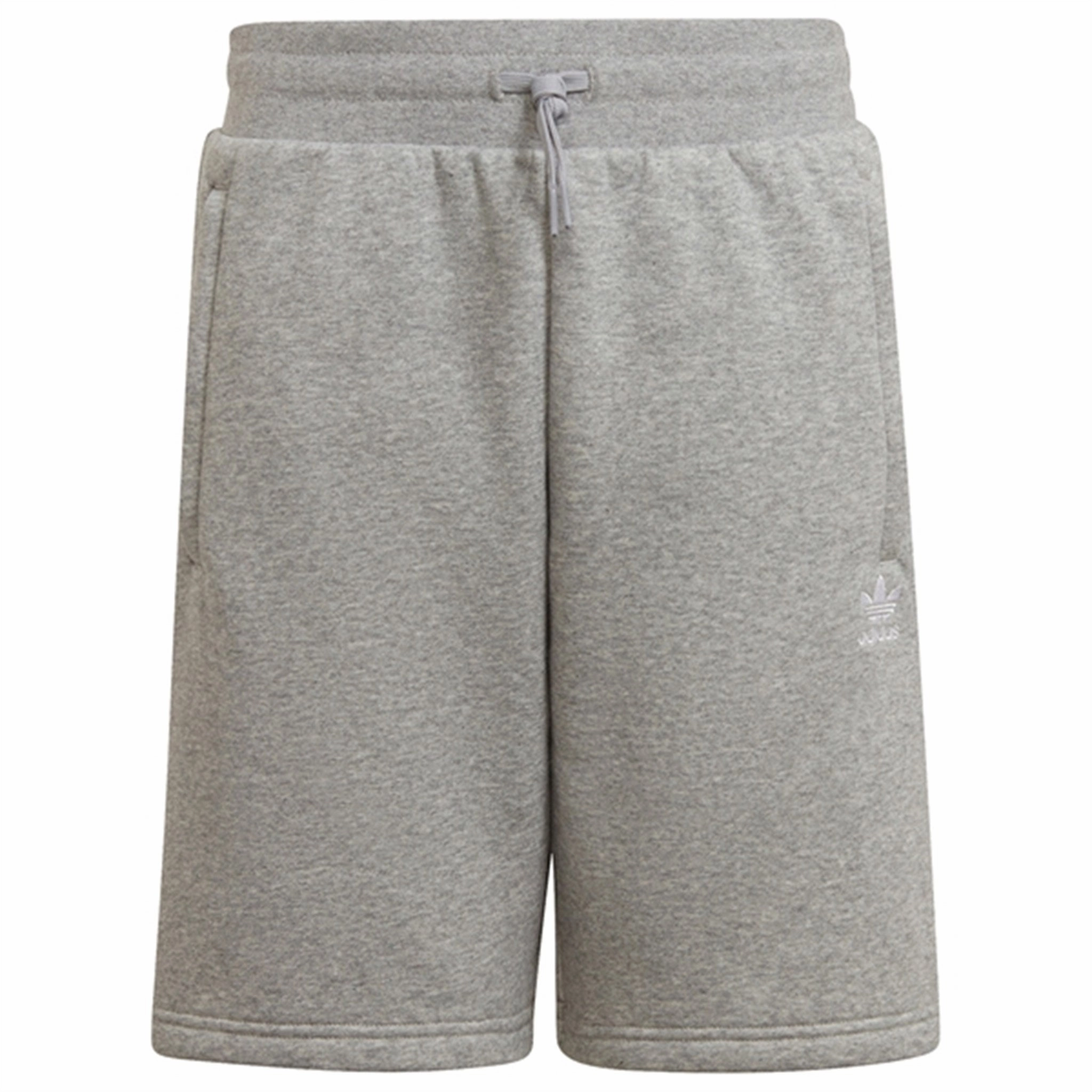 Versatile Shorts adidas Originals Medium Grey Heather Shorts