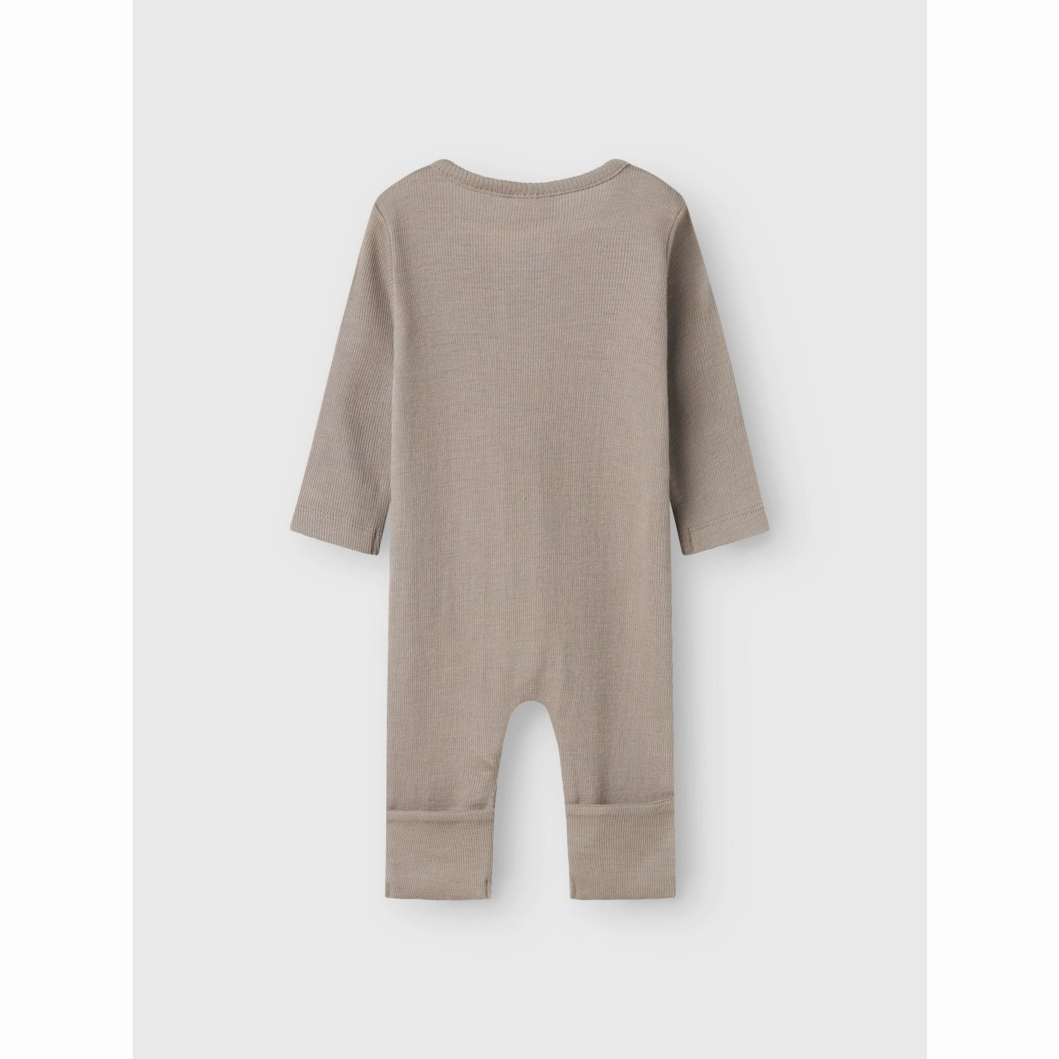 Name It Satellite Nbmwossa Wo/Si Rib Nightsuit Street Holiday Essential Flexible