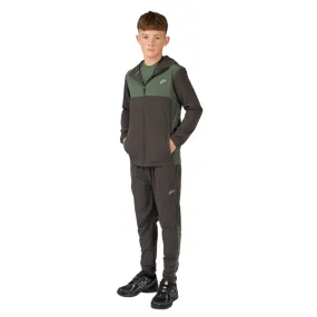 Frequency Evolve Tracksuit Junior roller rink