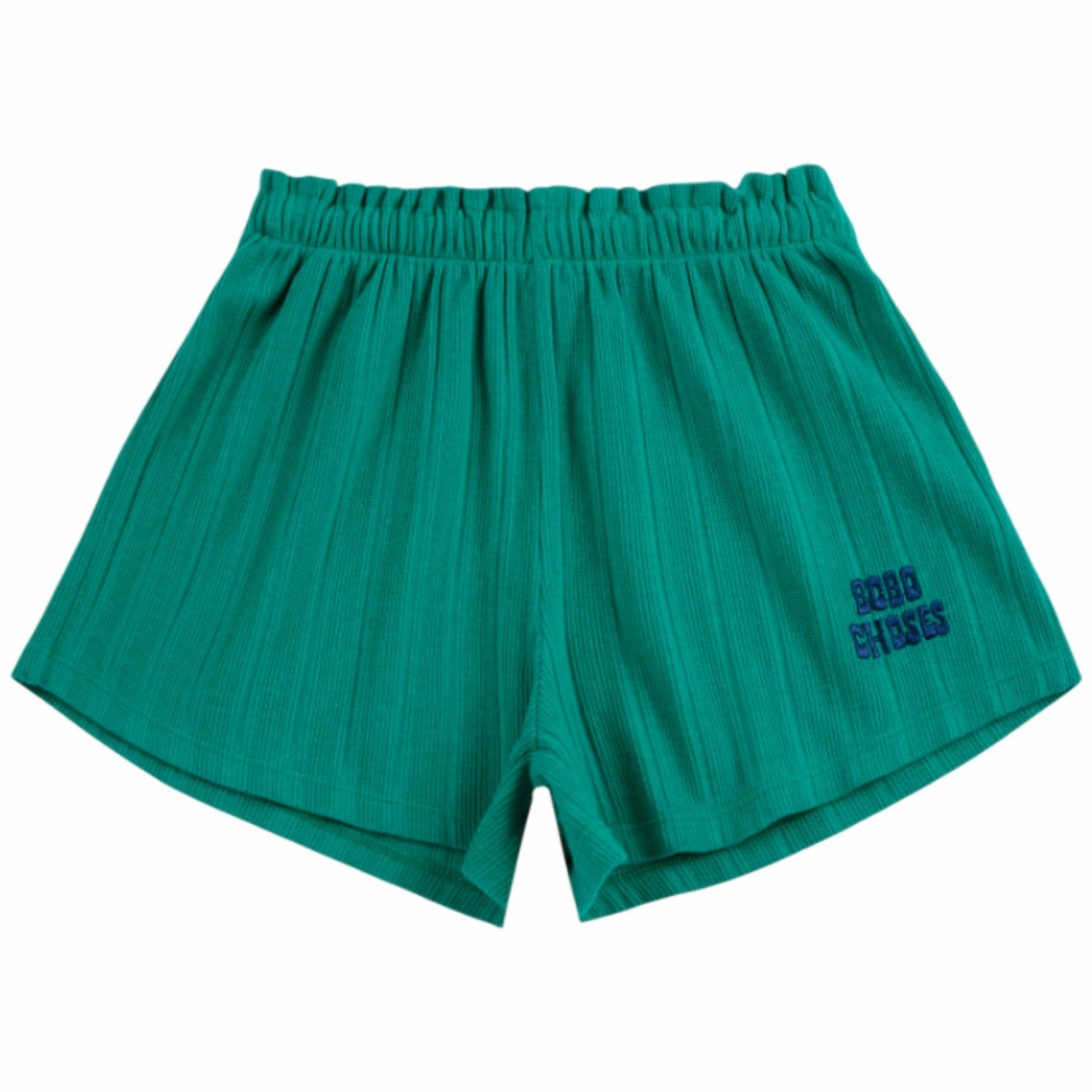 Bobo Choses Green Bobo Choses Shorts Comfortable Shorts kids