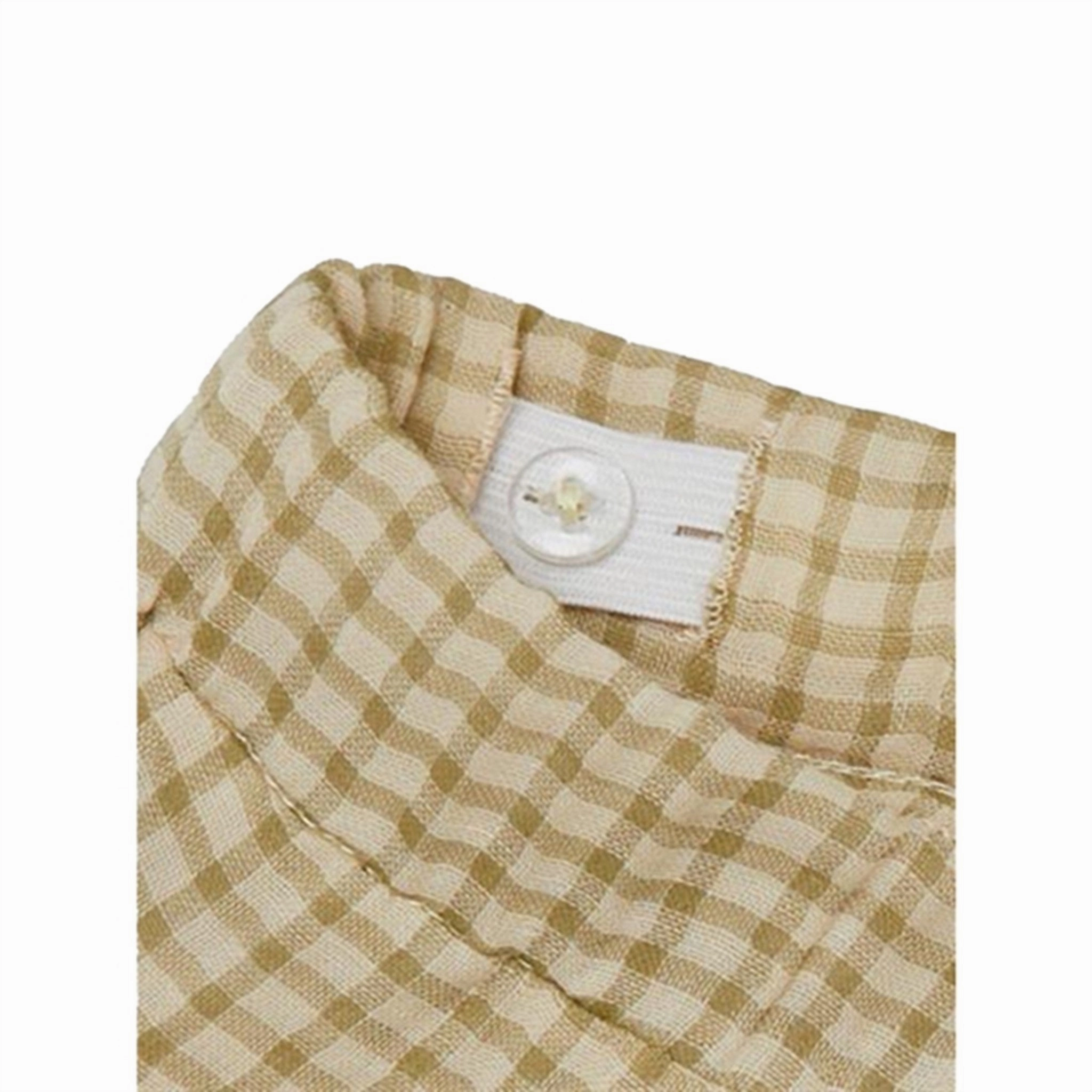 Move Friendly Lil'Atelier Sage Hanson Loose Shorts