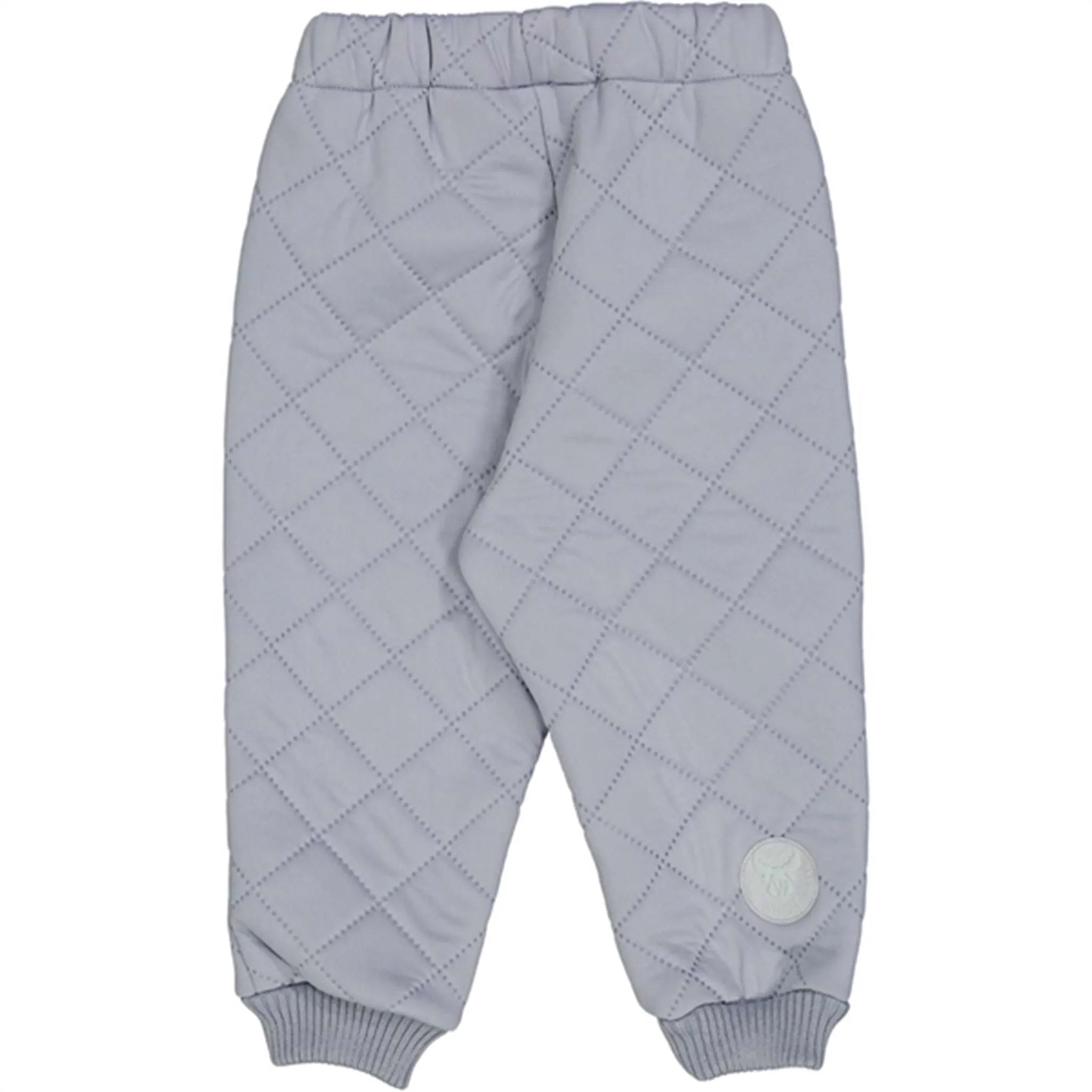 Exclusive-Design Wheat Thermo Dove Pants Alex