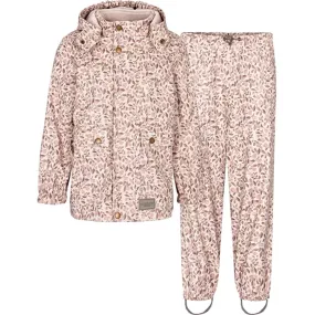MarMar Osmund Rainwear Blossom Casual Layer