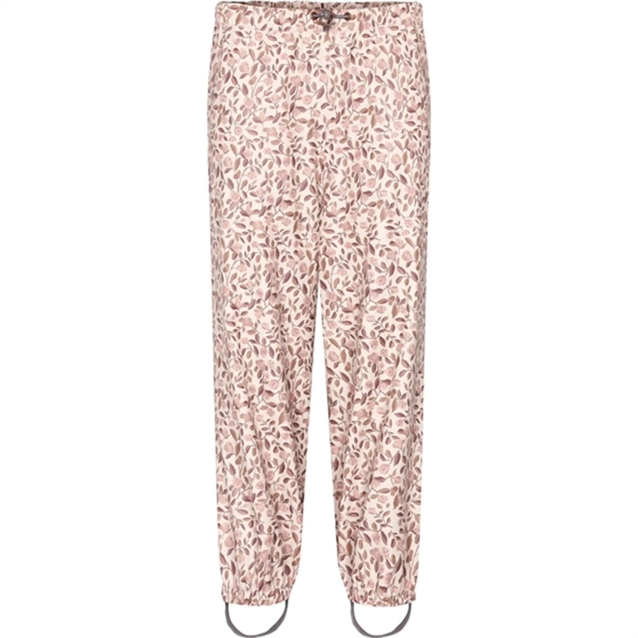 MarMar Osmund Rainwear Blossom Urban Trail Outfit