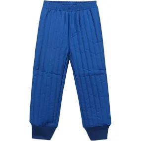 Effortless layering piece Straight-Hem En Fant Thermal Set Solid Limoges