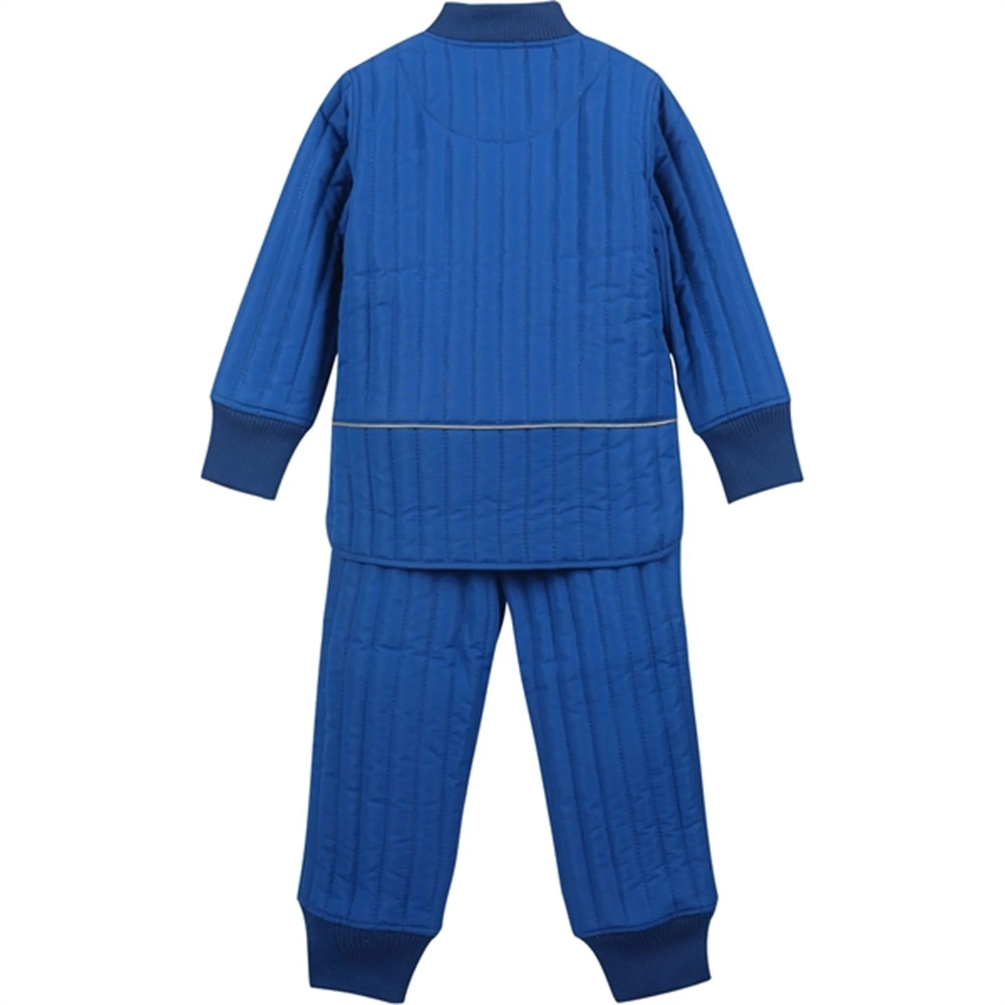 Tailored-fit En Fant Thermal Set Solid Limoges