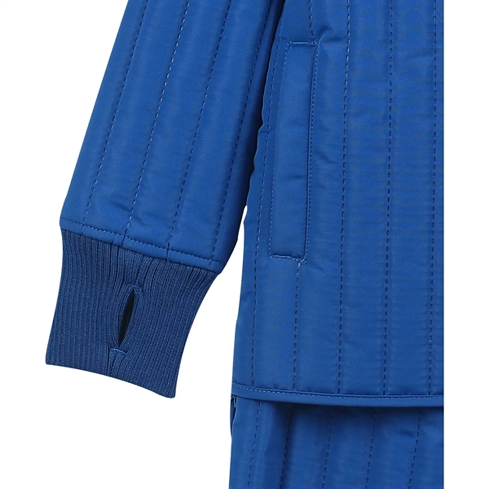 Breathable-Lining En Fant Thermal Set Solid Limoges