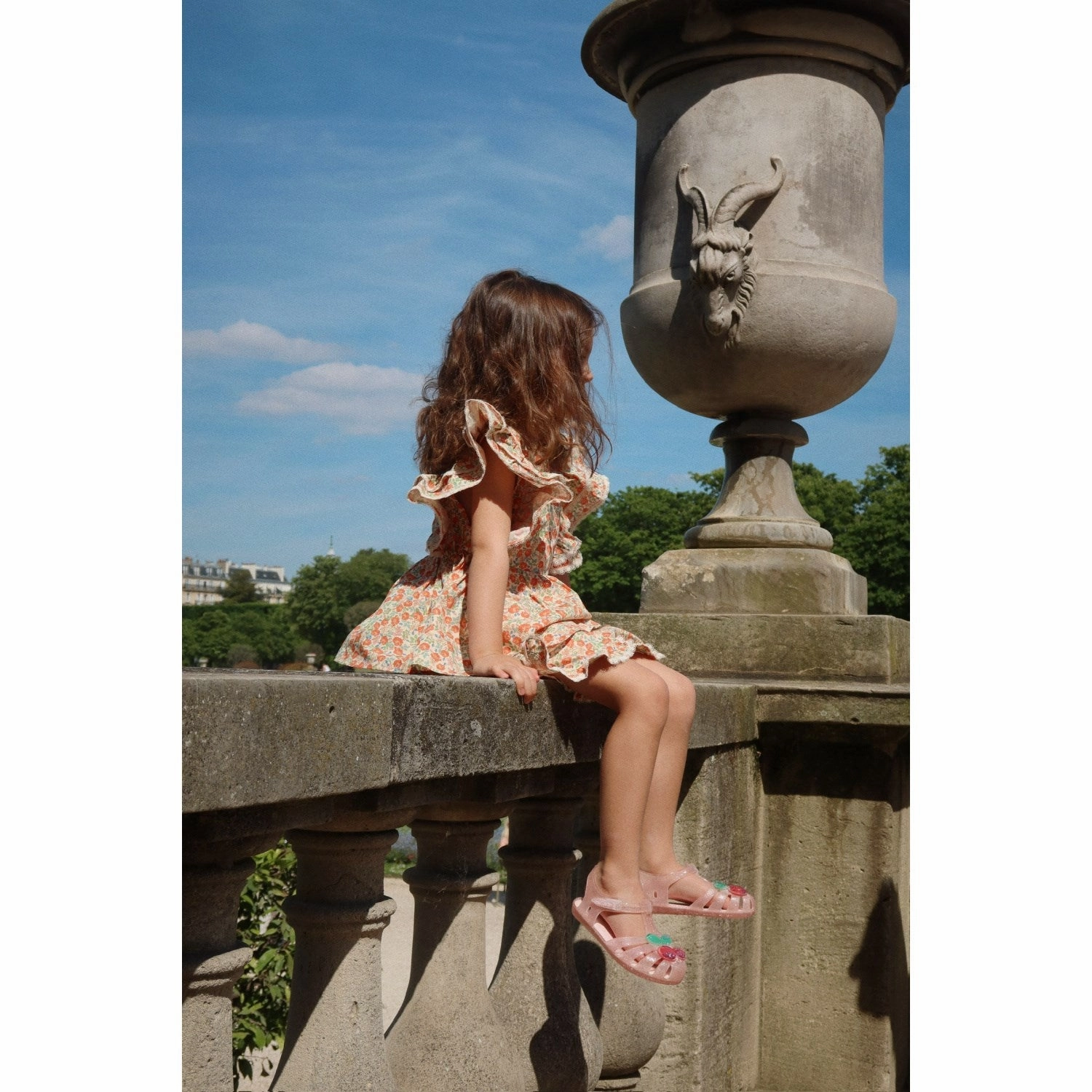 Konges Sl?jd Kaluka Verbena Shorts Gots All Purpose Utility Fit Mesh Ventilation Zones