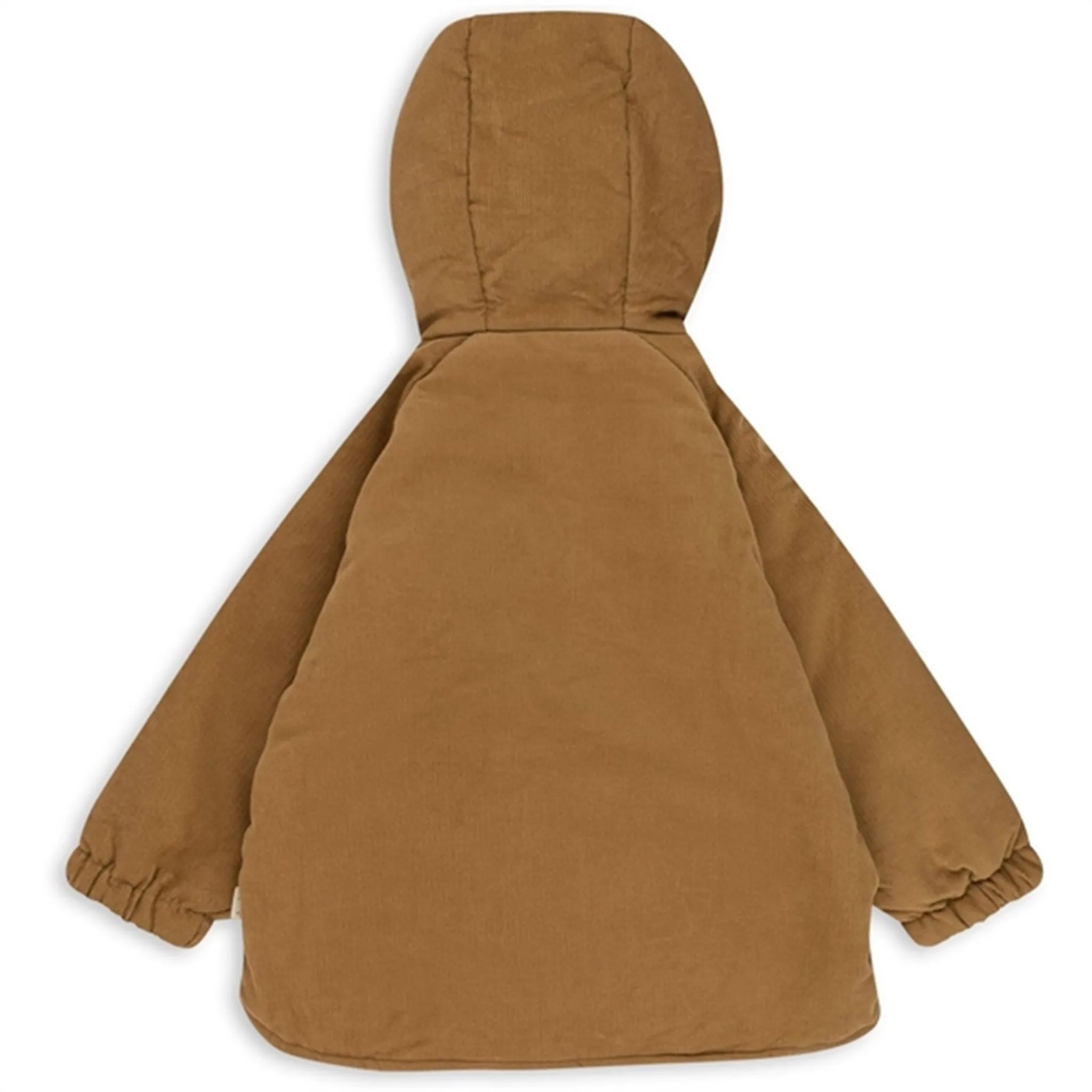 Machine-washable Konges Sl?jd Dijon Theo Jacket