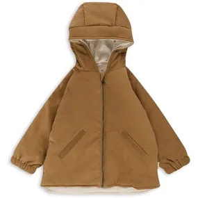 long sleeved Konges Sl?jd Dijon Theo Jacket