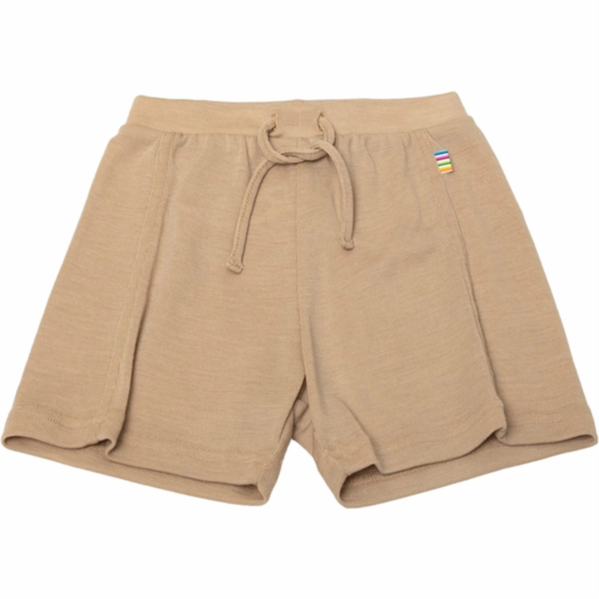 Joha Wool/Silk Beige Shorts odor - absorbing