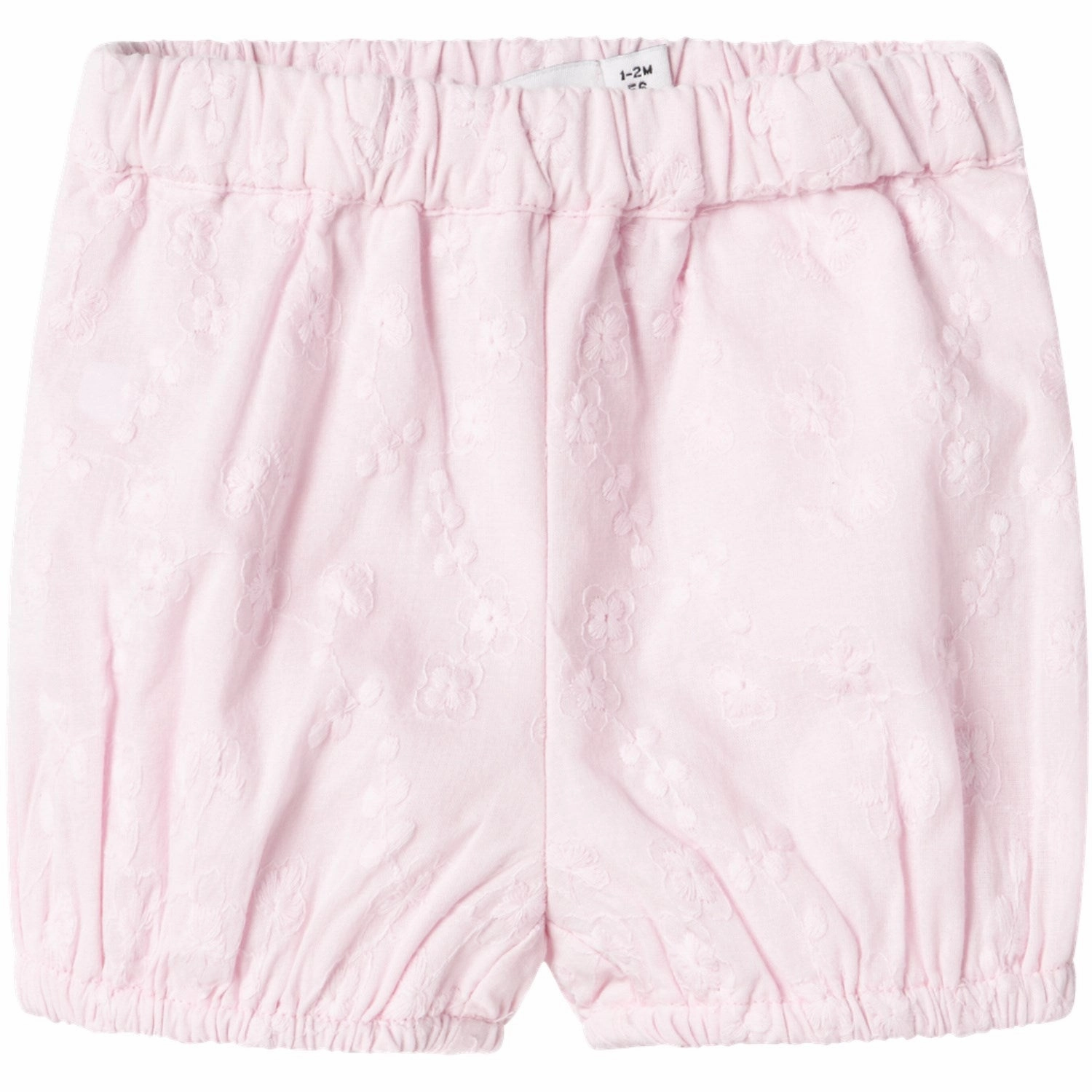 Nylon Material Warm Weather Wear Name It Light Lilac Detine Shorts
