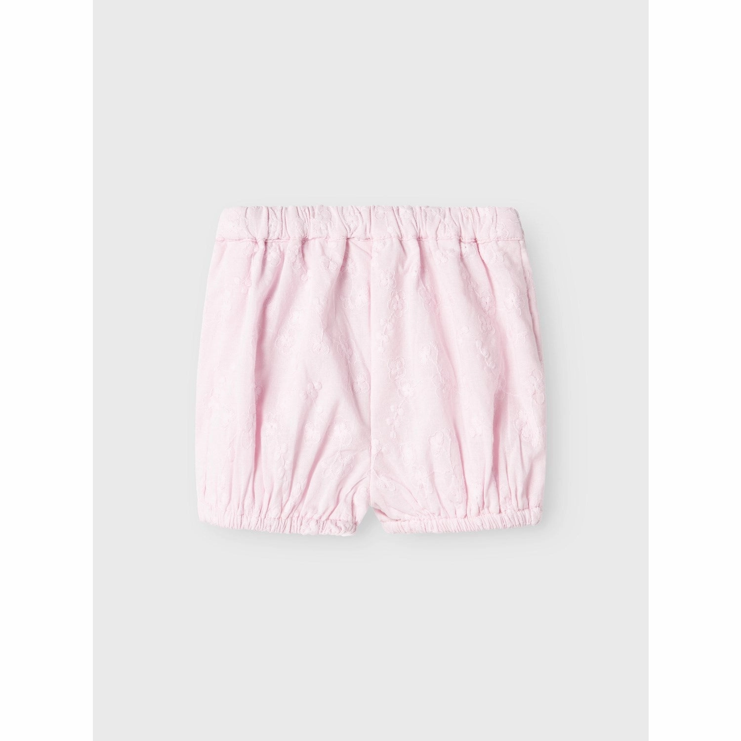 Name It Light Lilac Detine Shorts Simple Comfort