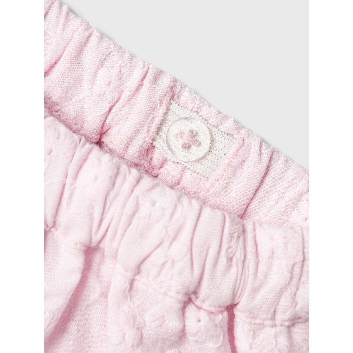 Name It Light Lilac Detine Shorts skateboarding outfit