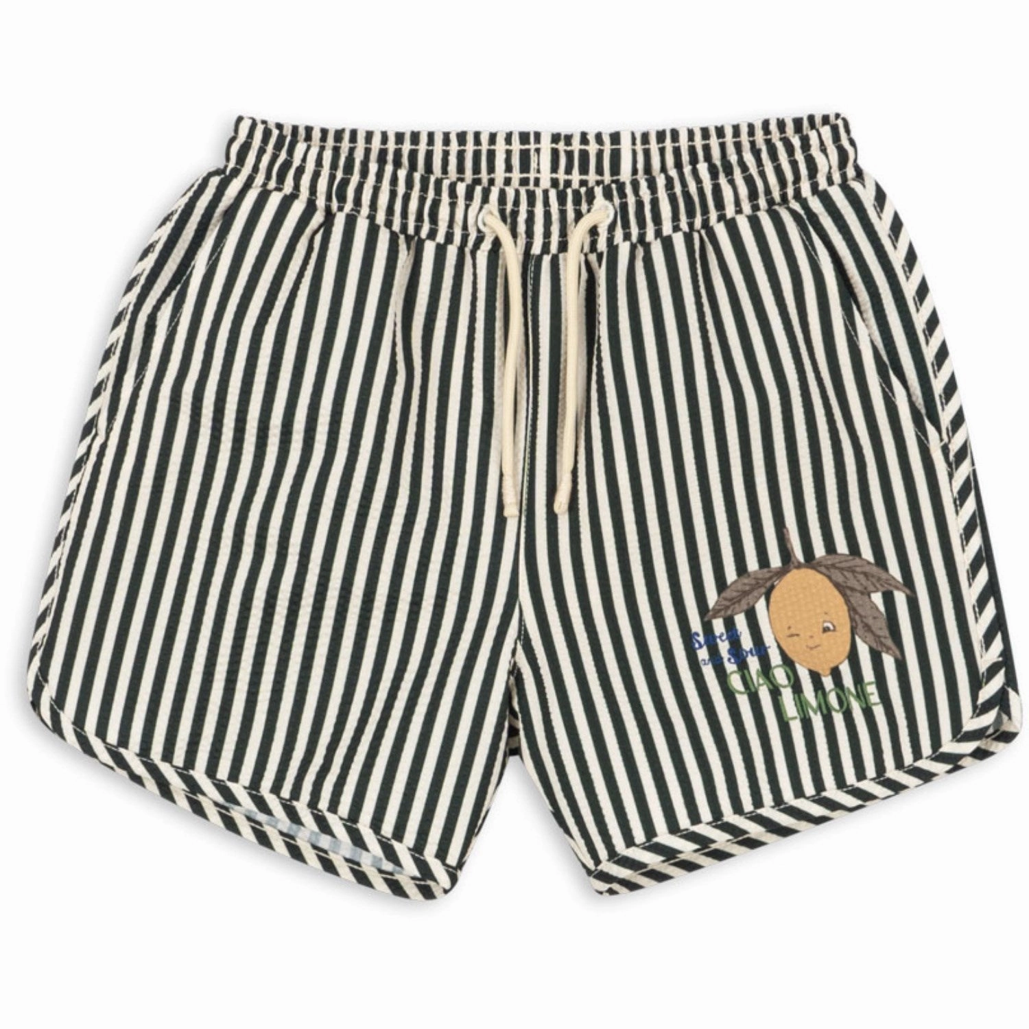 Multi Strap Support Konges Sl?jd Scarab Seer Asnou Swimshort Grs