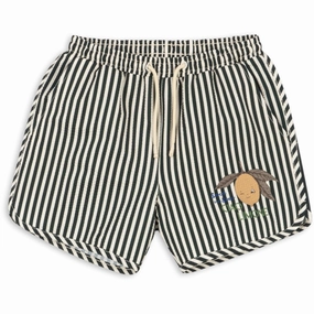 Multi Strap Support Konges Sl?jd Scarab Seer Asnou Swimshort Grs