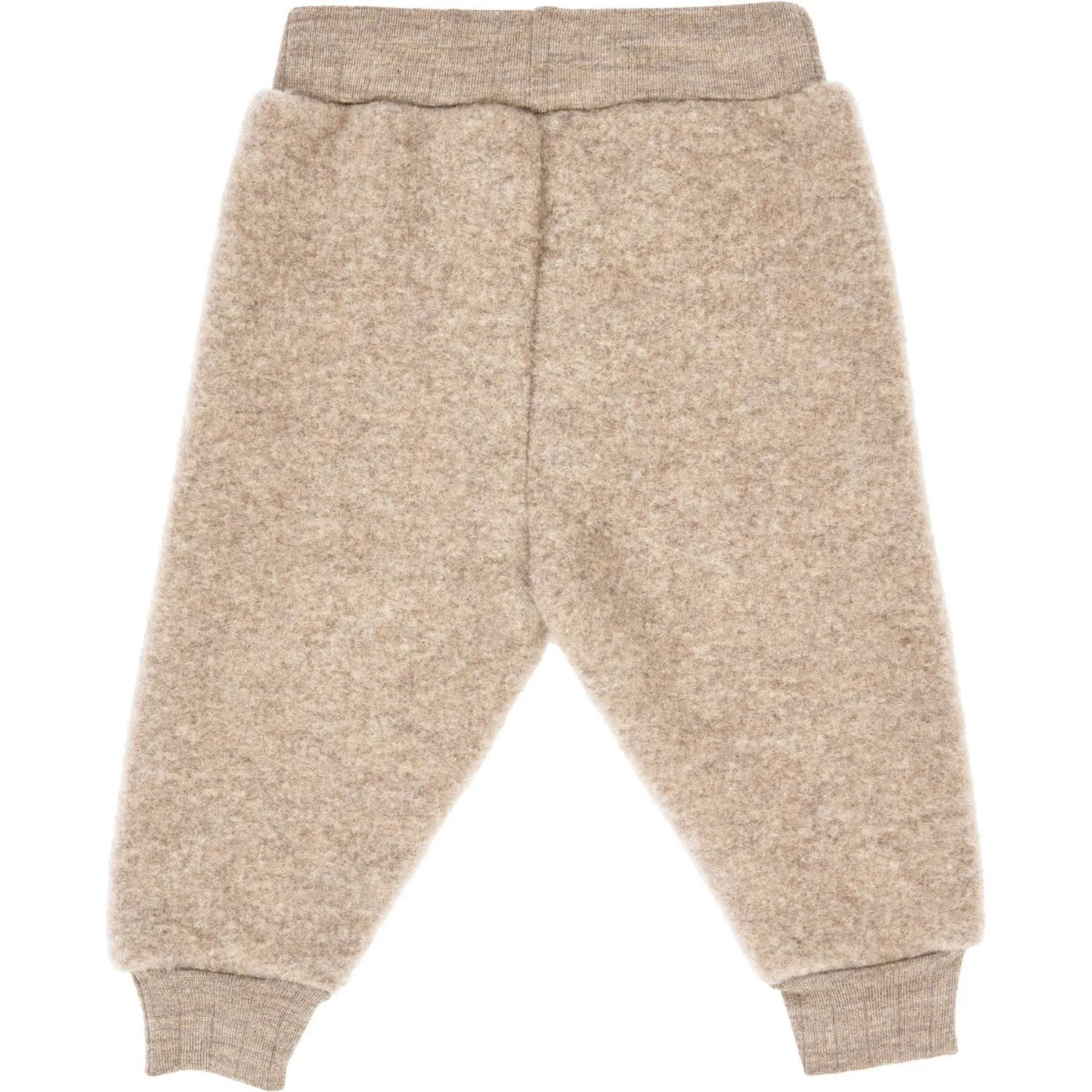 Ultra Soft Nap M??sli Balsam Melange Woolly Fleece Pants