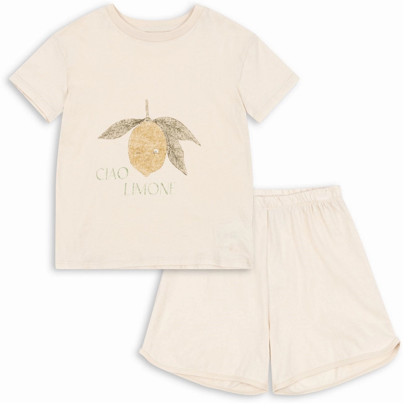 Konges Sl?jd Birch Famo Set Cotton Blend