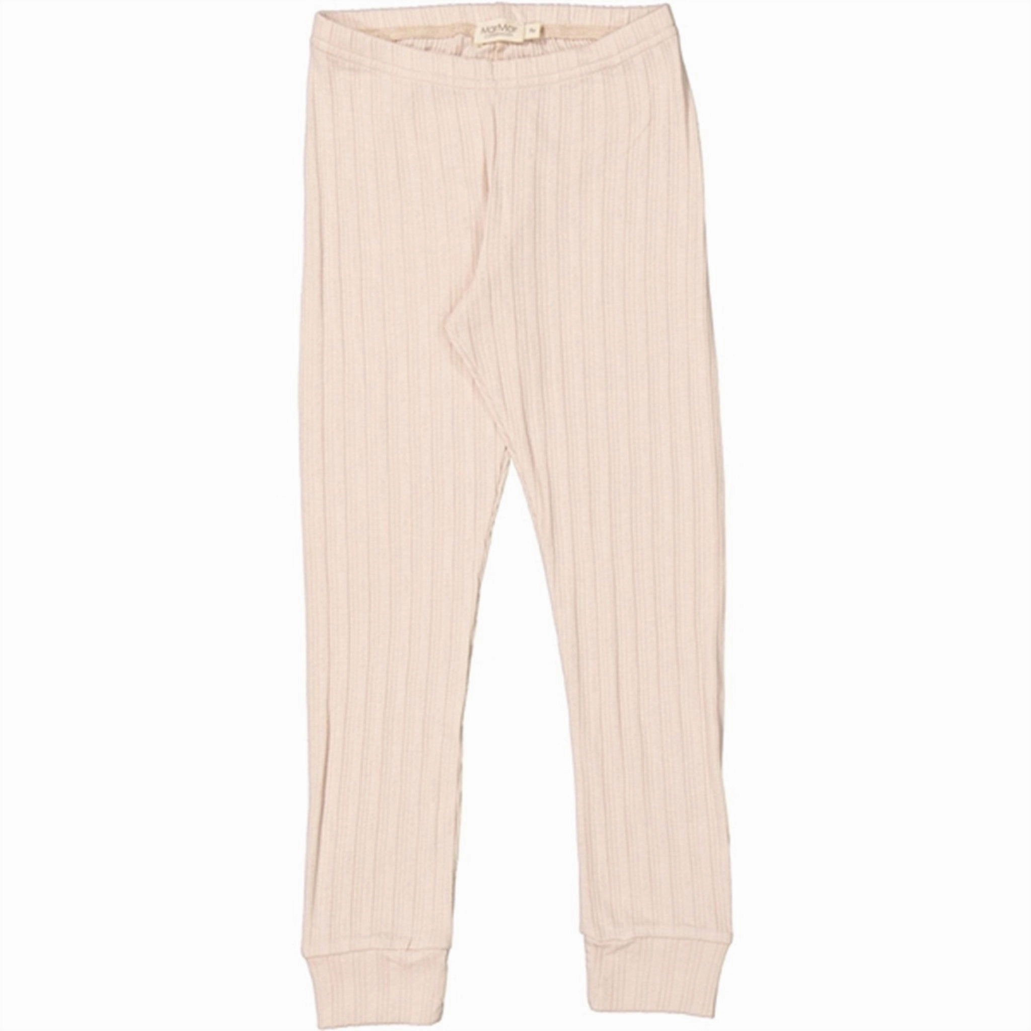 MarMar Modal Cream Taupe Pointelle Rib Night Set Under Layer Stay Indoors Fit