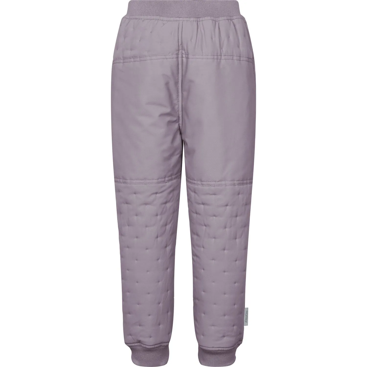 Waist-Cinching MarMar Thermo Purple Mist Odin Pants
