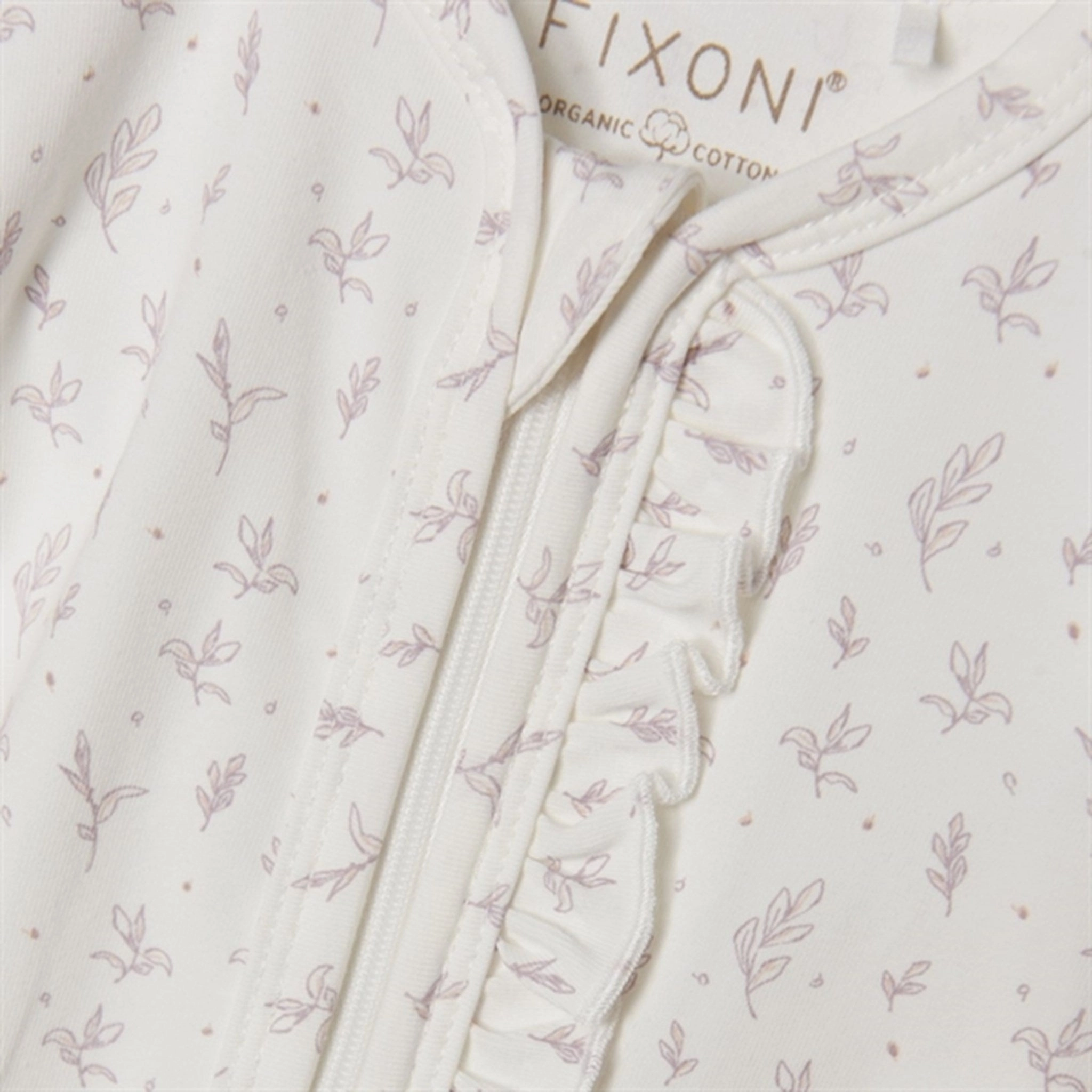 FIXONI Egret Night Suit Picnic Work