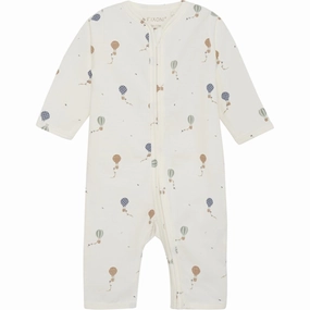 FIXONI Grisaille Nightsuit Party Soft