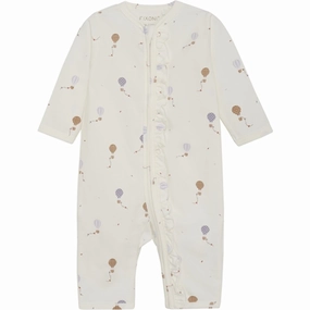 FIXONI Thistle Nightsuit Urban Travel