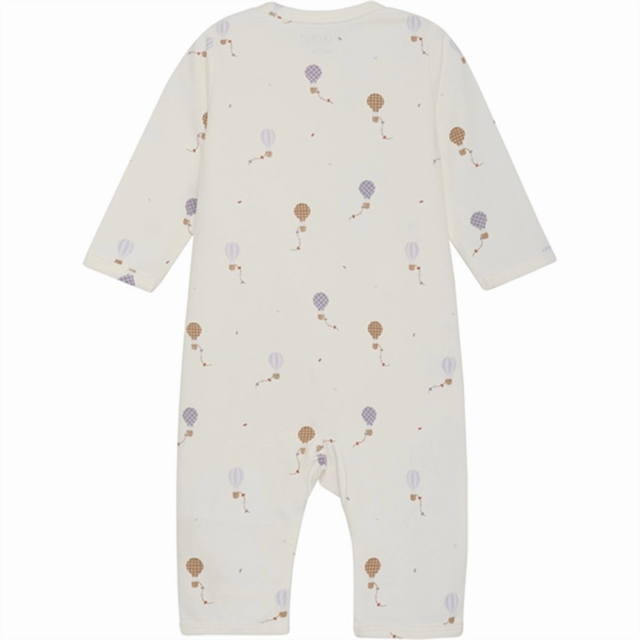 FIXONI Thistle Nightsuit Clean Fresh