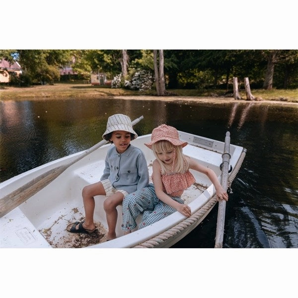 Fl?ss Lucy Swimsuit Raspberry Blush Vacation Ready Tanning Time