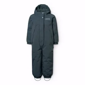 Molo Night Navy Pingo Junior Snowsuit Practical-Style