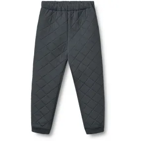 Wheat Ink Thermo Pants Alex Summer-Season