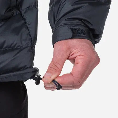 Mountain Equipment Lightline Jacket Junior Rooftop-Event