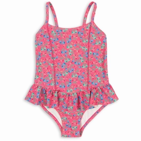 Chafe-free Konges Sl?jd Fandango Monica Swimsuit Grs