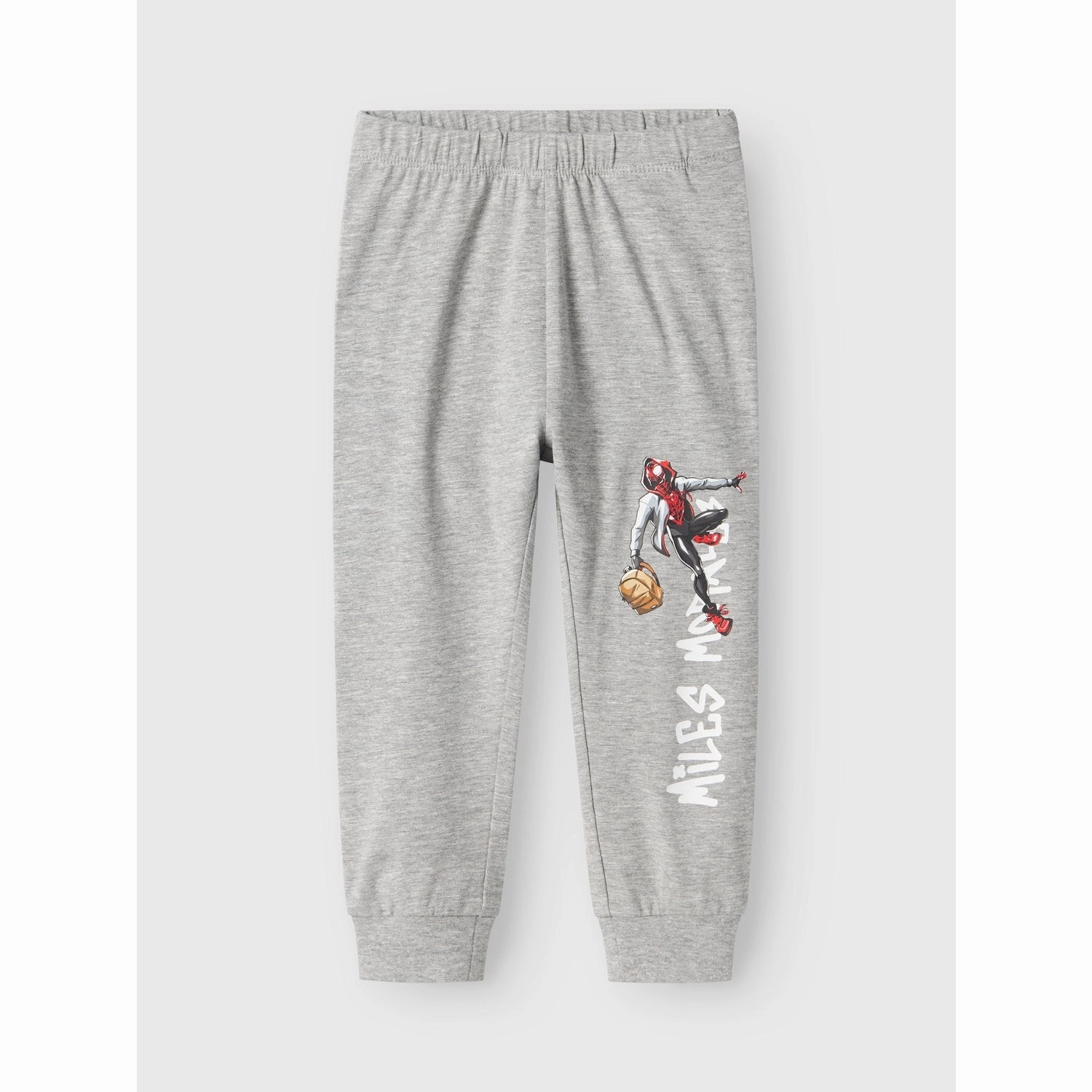 Easy Relax Name It Grey Melange Nos Spiderman Nightset