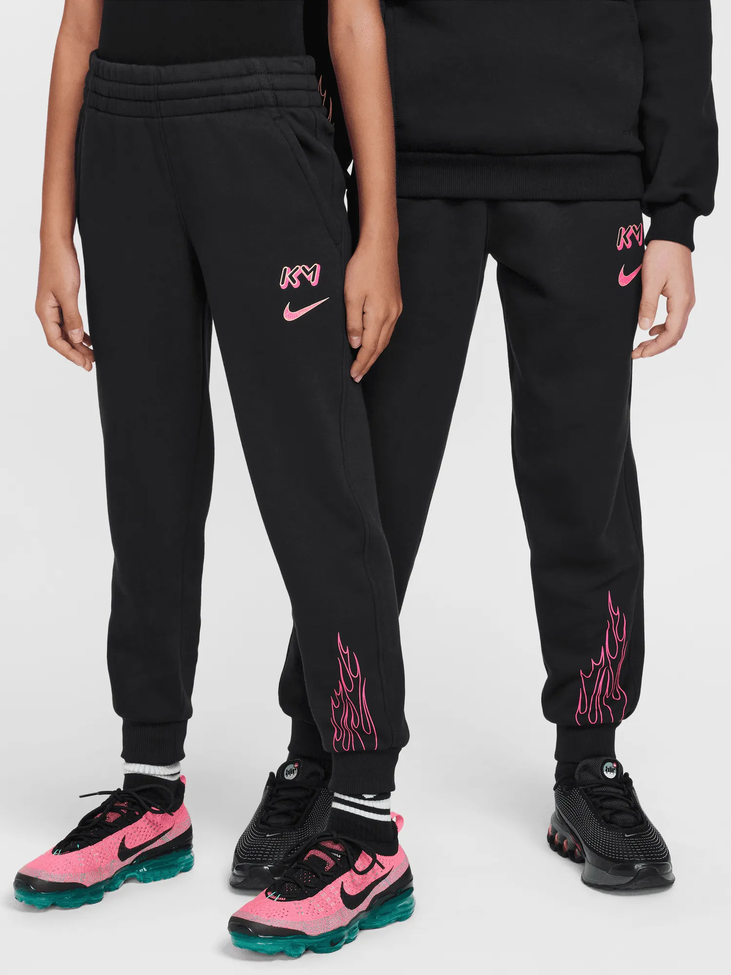 Kylian Mbapp?? Club Fleece Machine washable