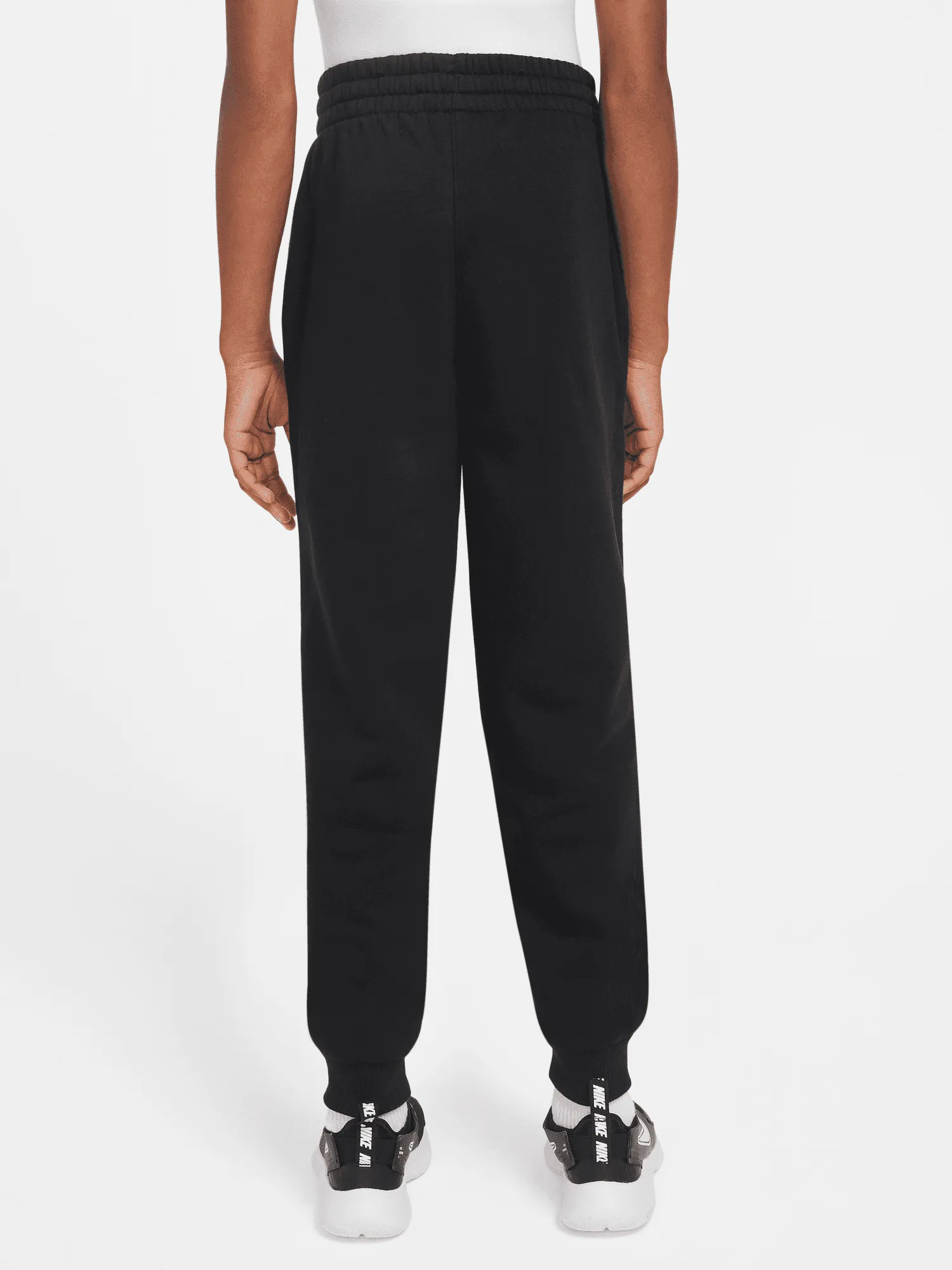 Kylian Mbapp?? Club Fleece Accessorizable Thermal Core Insulation