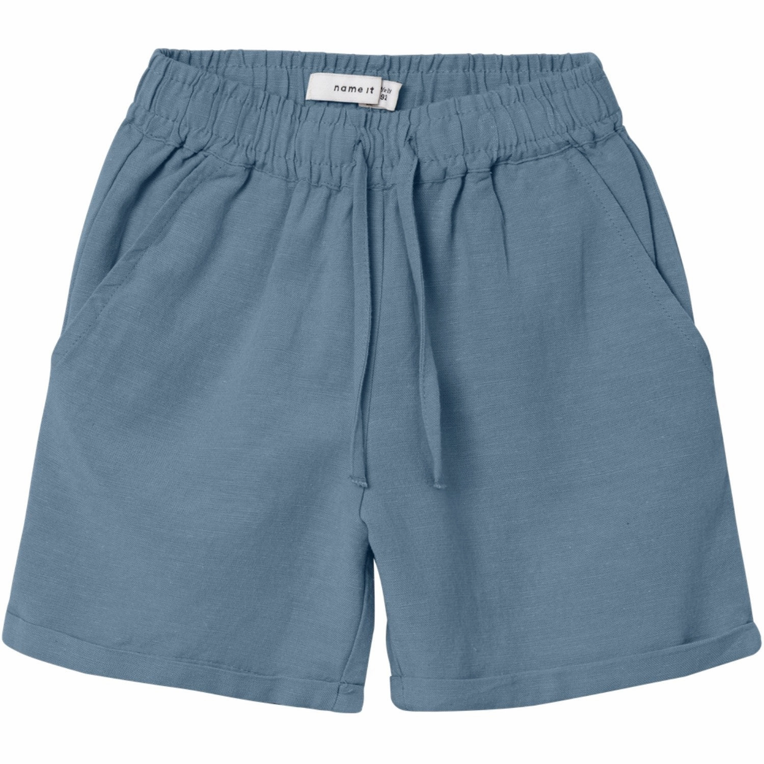 beach goers Name It Spring Lake Faher Shorts